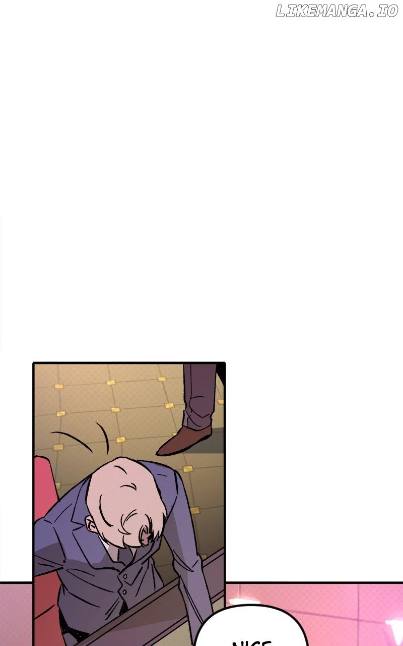 The Mafia Nanny Chapter 71 page 29