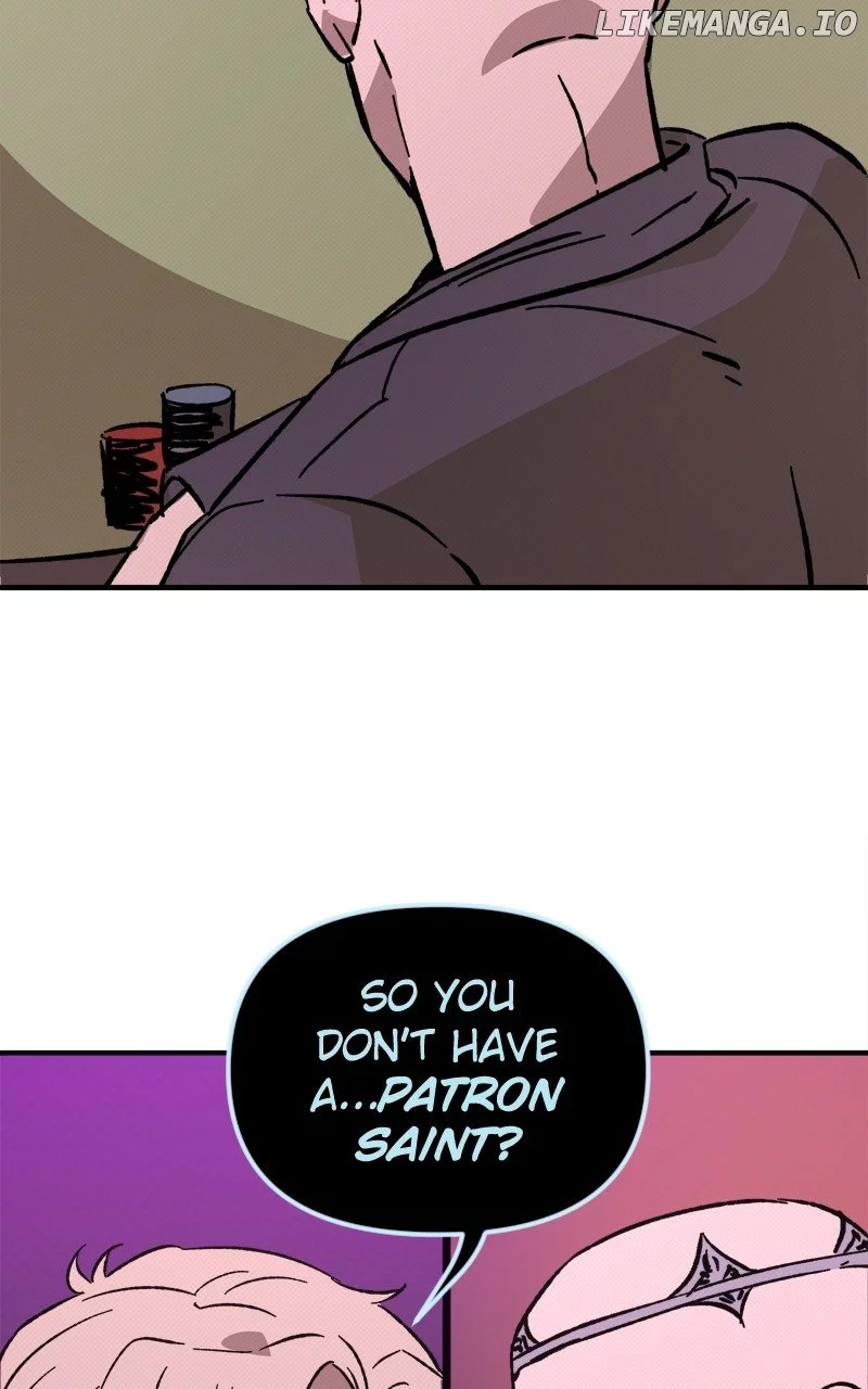 The Mafia Nanny Chapter 71 page 31