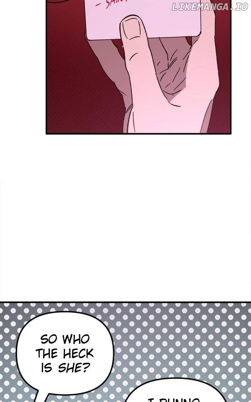 The Mafia Nanny Chapter 71 page 43