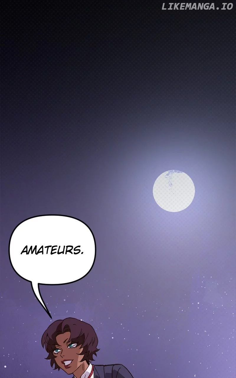 The Mafia Nanny Chapter 71 page 45