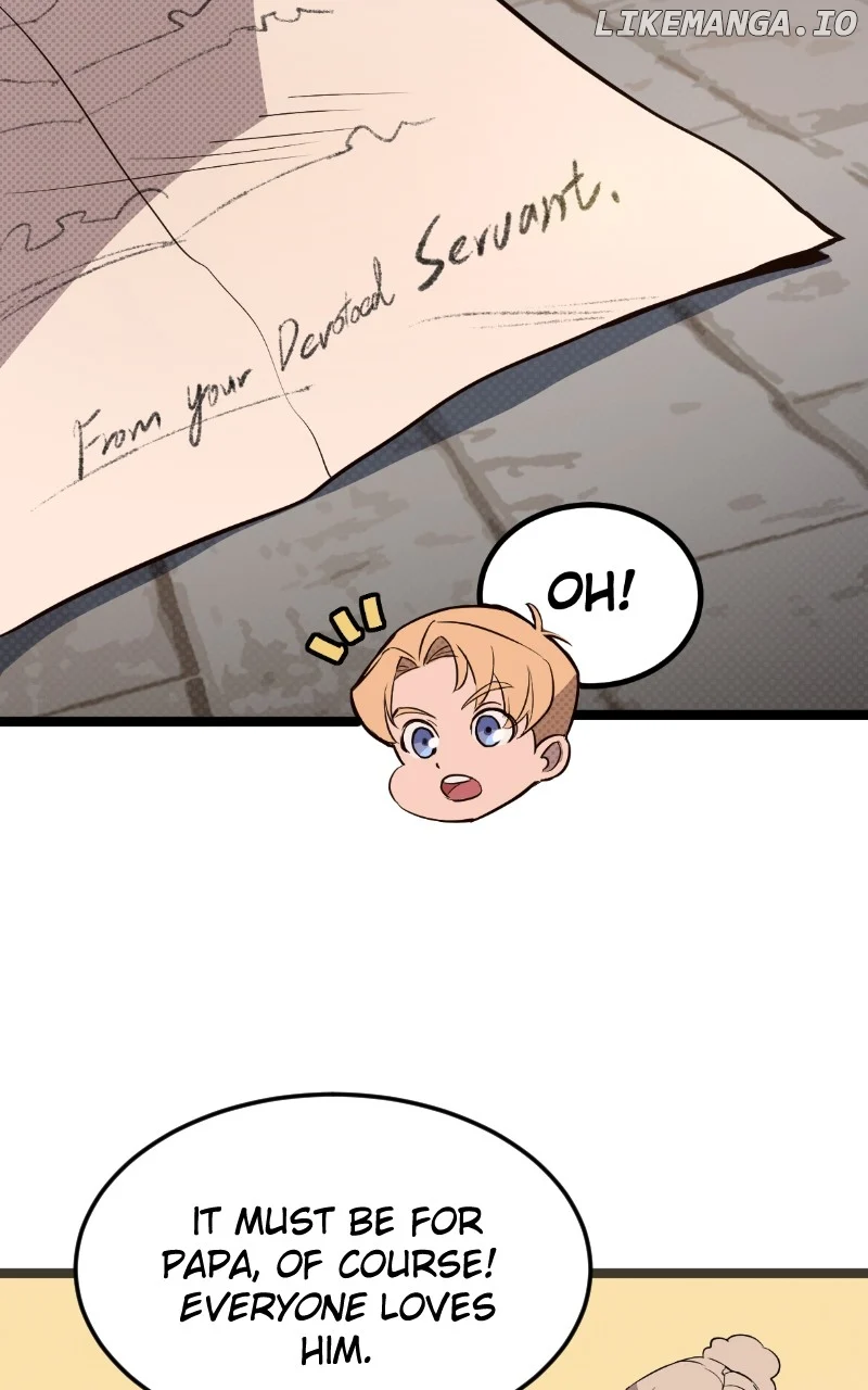 The Mafia Nanny Chapter 72 page 26