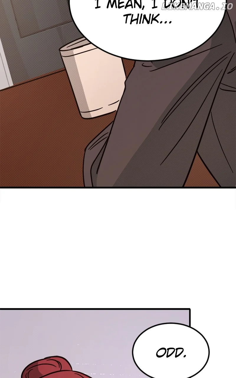 The Mafia Nanny Chapter 73 page 22
