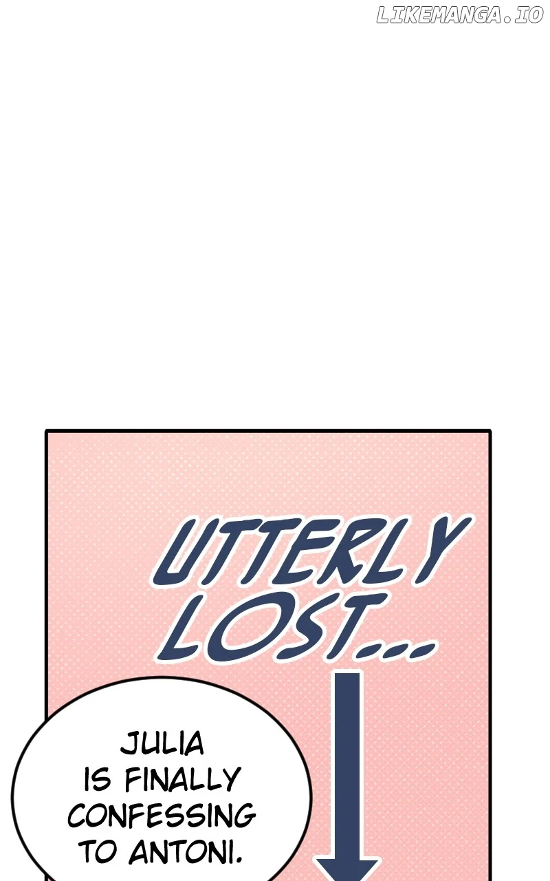 The Mafia Nanny Chapter 73 page 31
