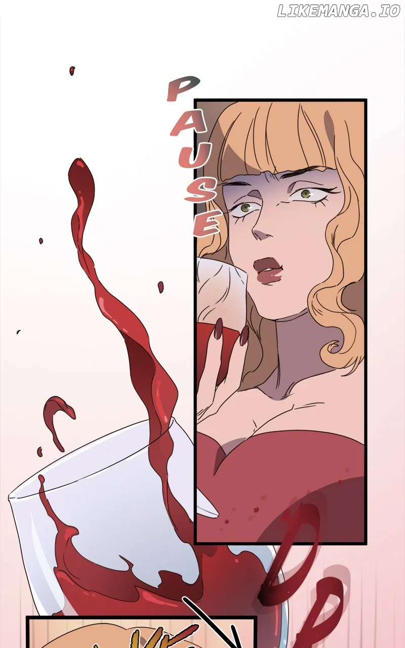 The Mafia Nanny Chapter 74 page 2