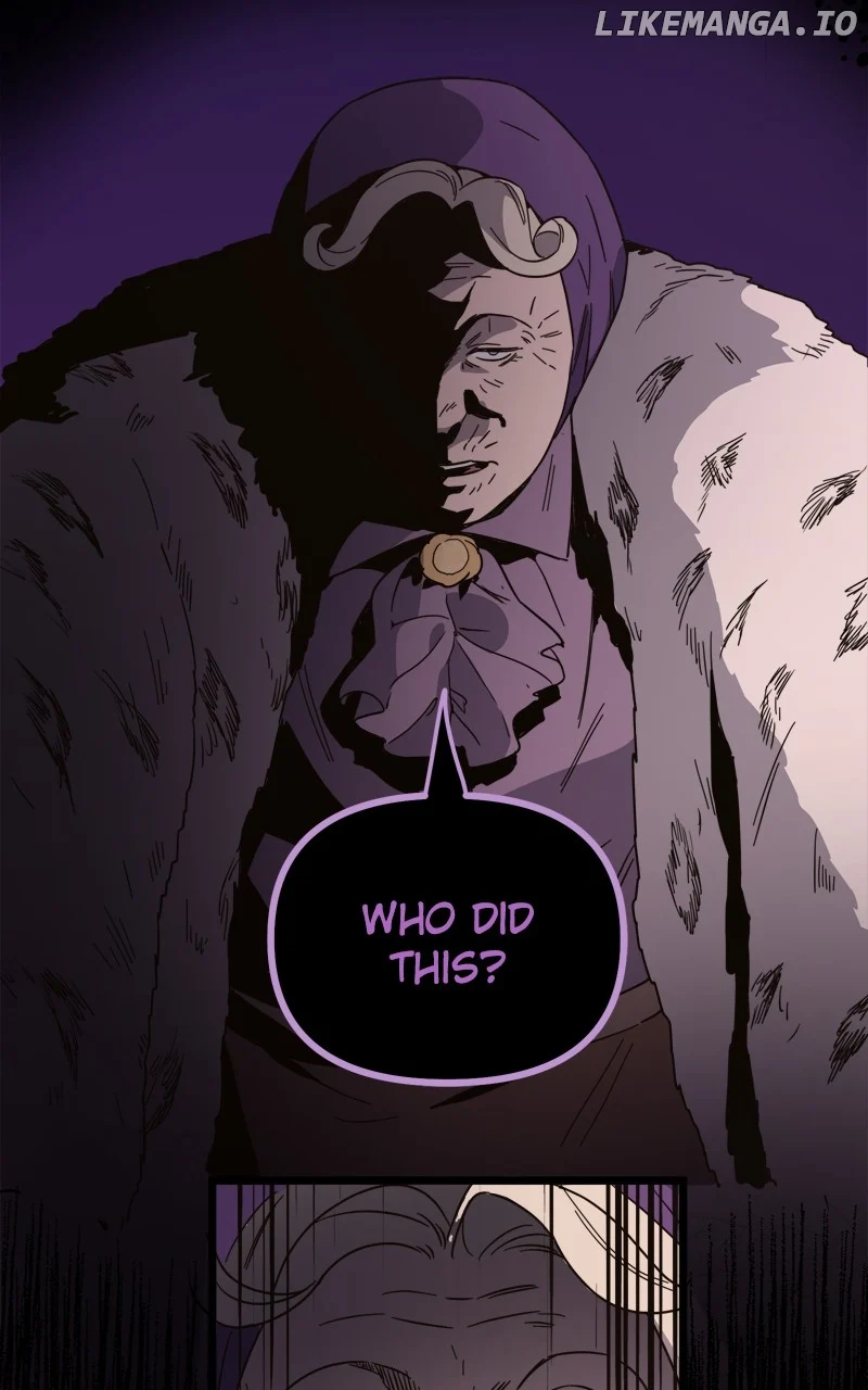 The Mafia Nanny Chapter 74 page 4