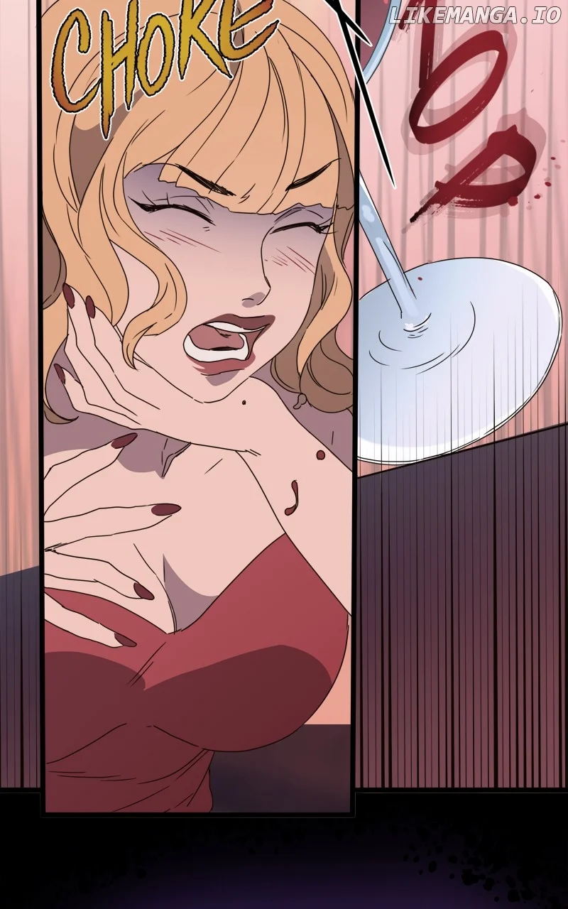 The Mafia Nanny Chapter 74 page 3