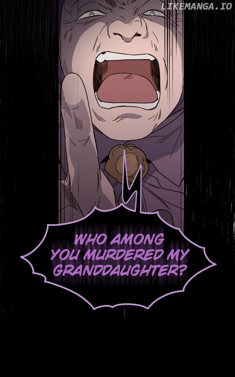 The Mafia Nanny Chapter 74 page 5