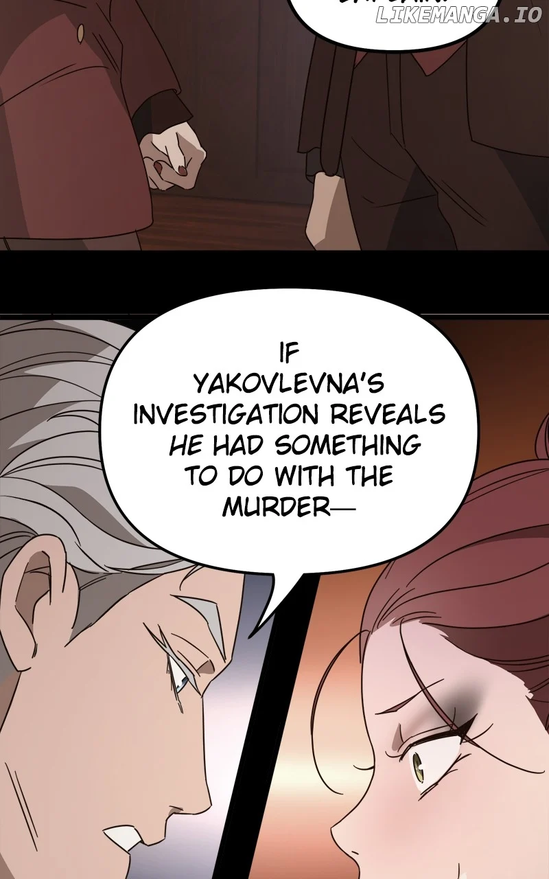 The Mafia Nanny Chapter 74 page 7