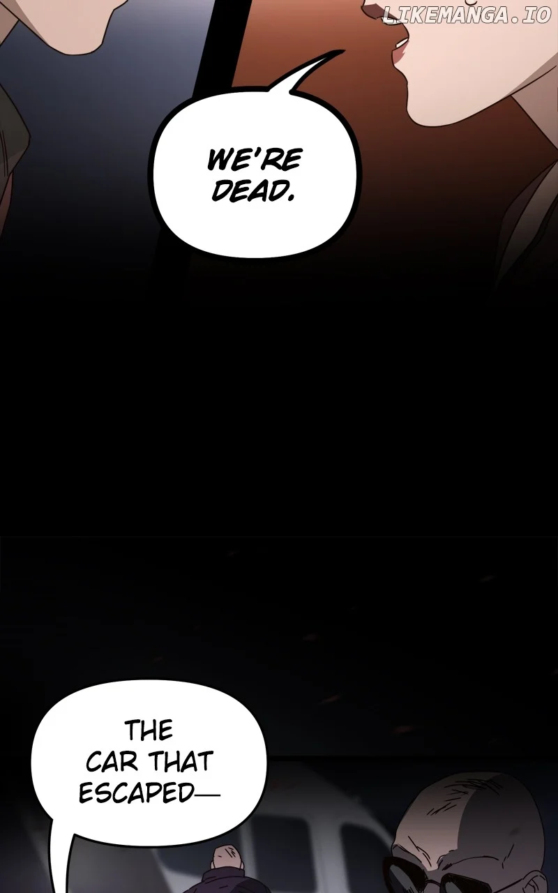 The Mafia Nanny Chapter 74 page 8