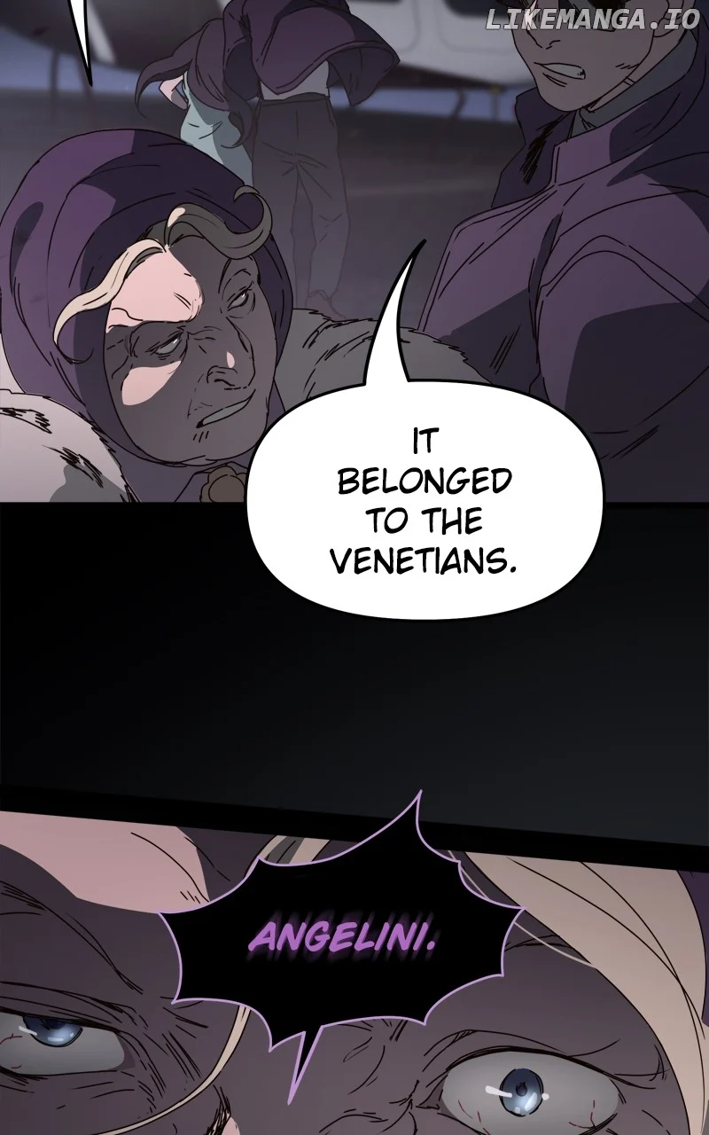 The Mafia Nanny Chapter 74 page 9