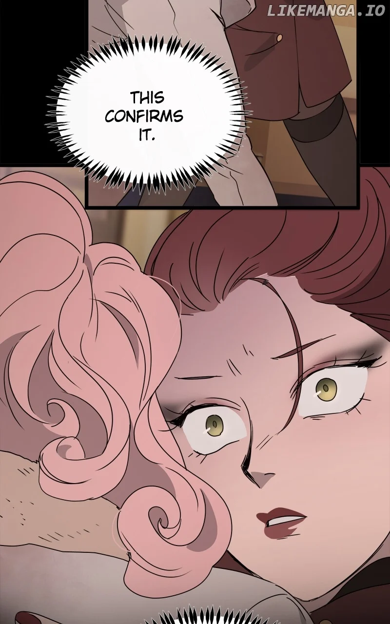 The Mafia Nanny Chapter 74 page 14
