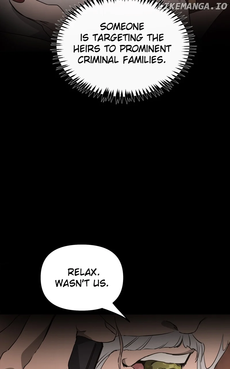 The Mafia Nanny Chapter 74 page 15