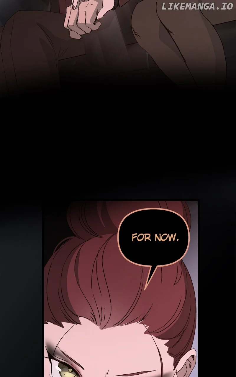 The Mafia Nanny Chapter 74 page 21
