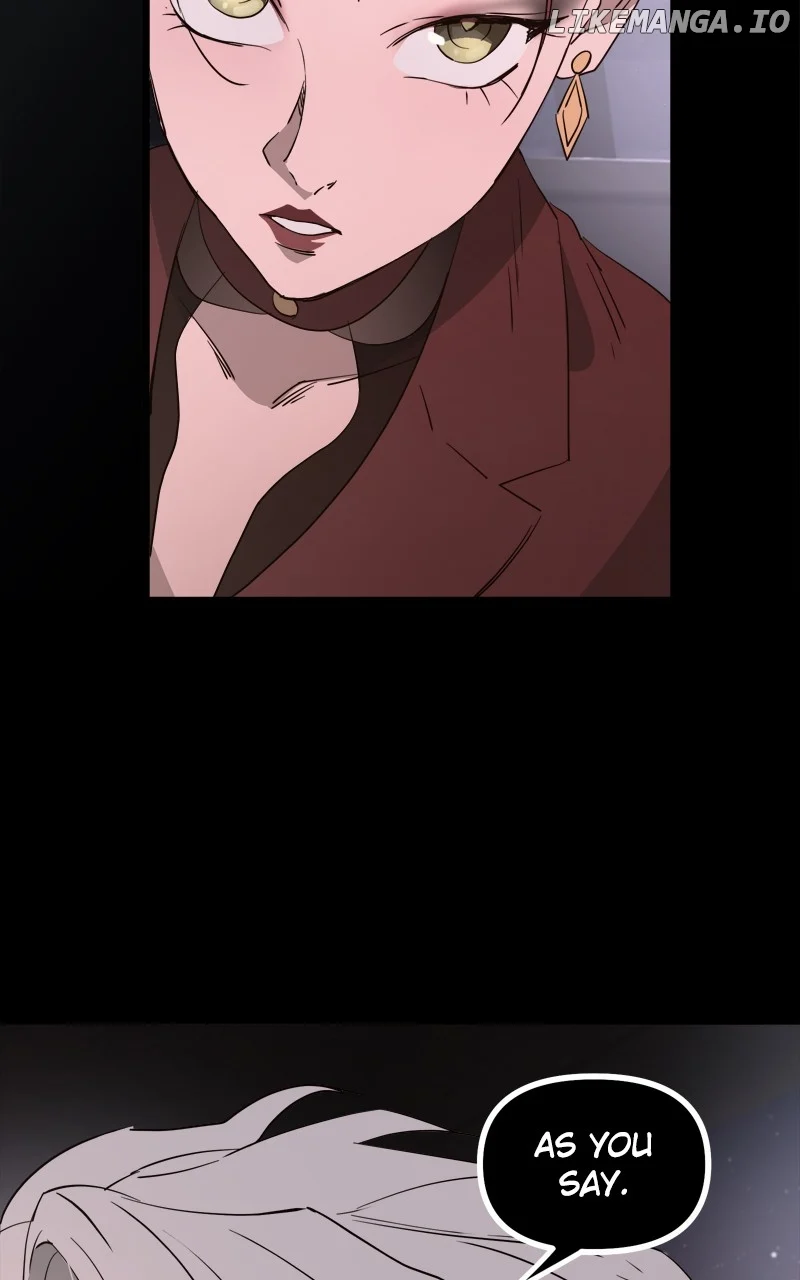 The Mafia Nanny Chapter 74 page 22