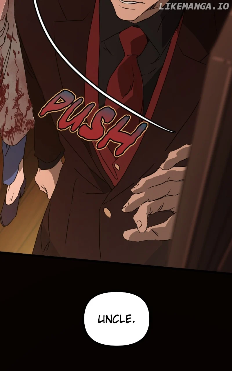 The Mafia Nanny Chapter 74 page 29