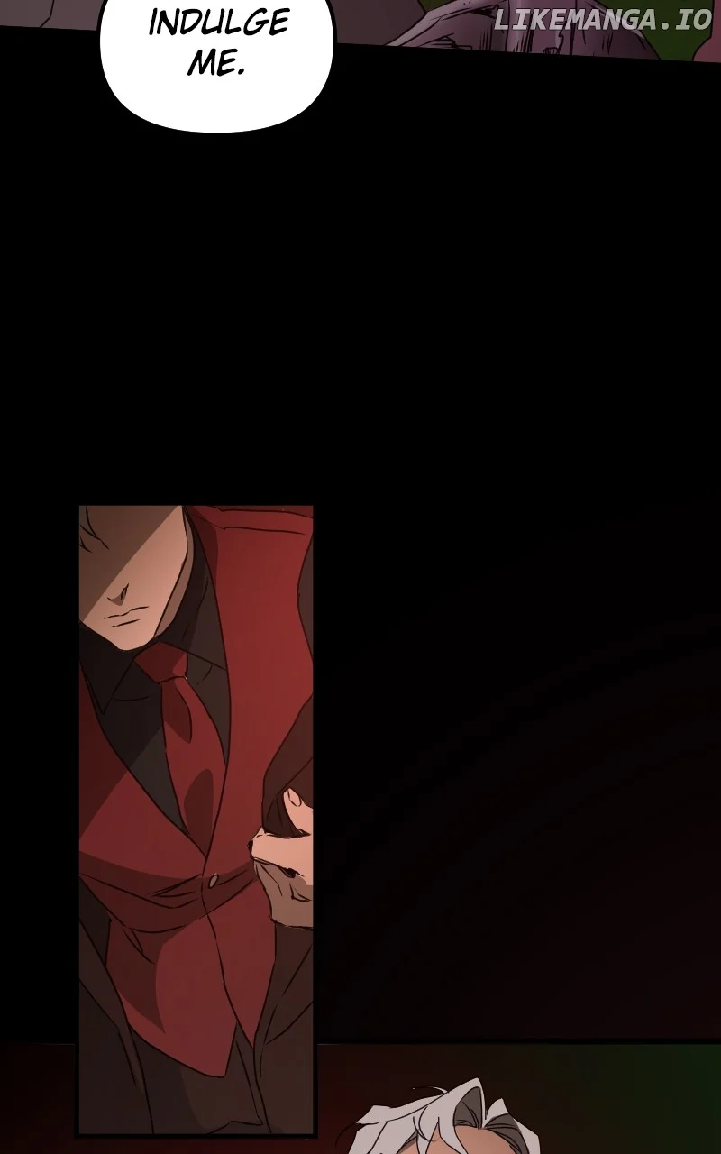 The Mafia Nanny Chapter 74 page 33
