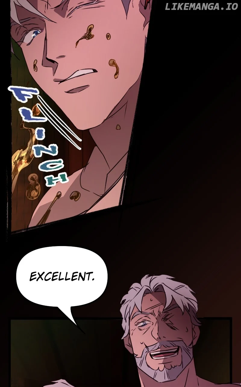 The Mafia Nanny Chapter 74 page 36