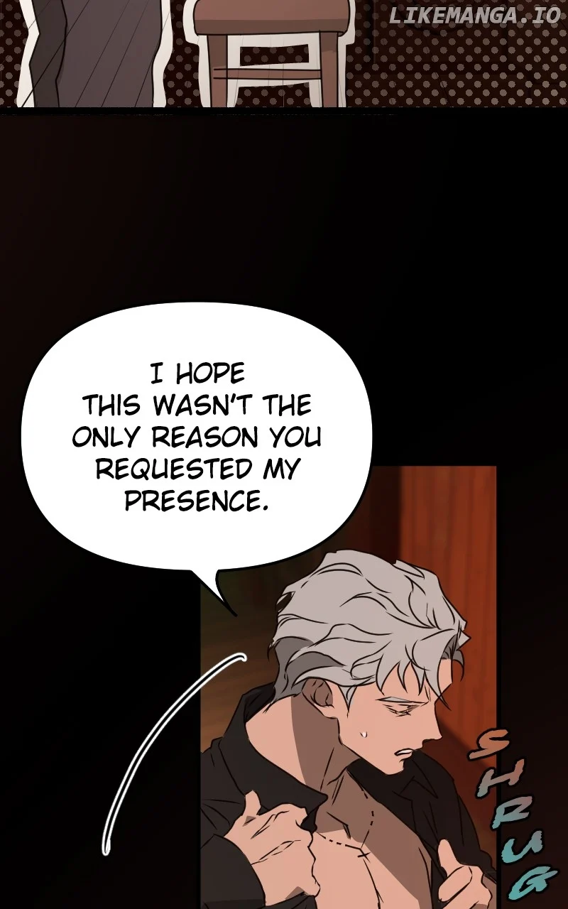 The Mafia Nanny Chapter 74 page 39