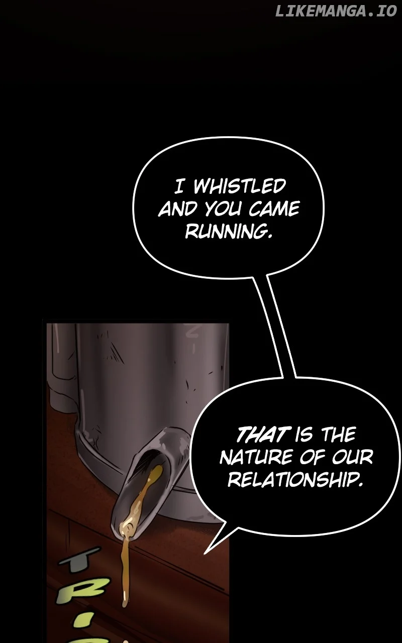 The Mafia Nanny Chapter 74 page 41