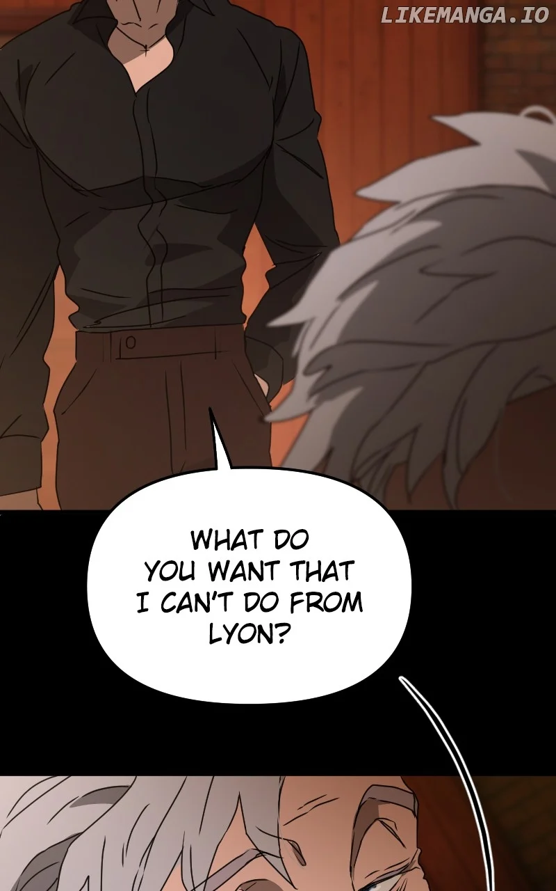 The Mafia Nanny Chapter 74 page 43