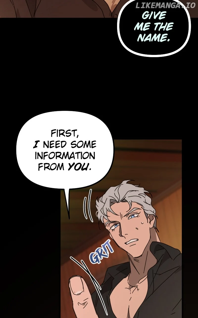 The Mafia Nanny Chapter 74 page 50