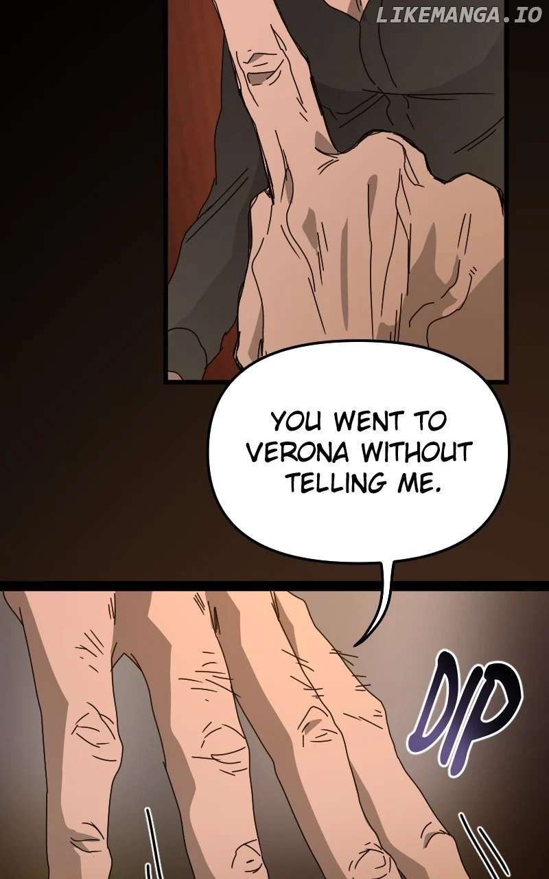The Mafia Nanny Chapter 74 page 51