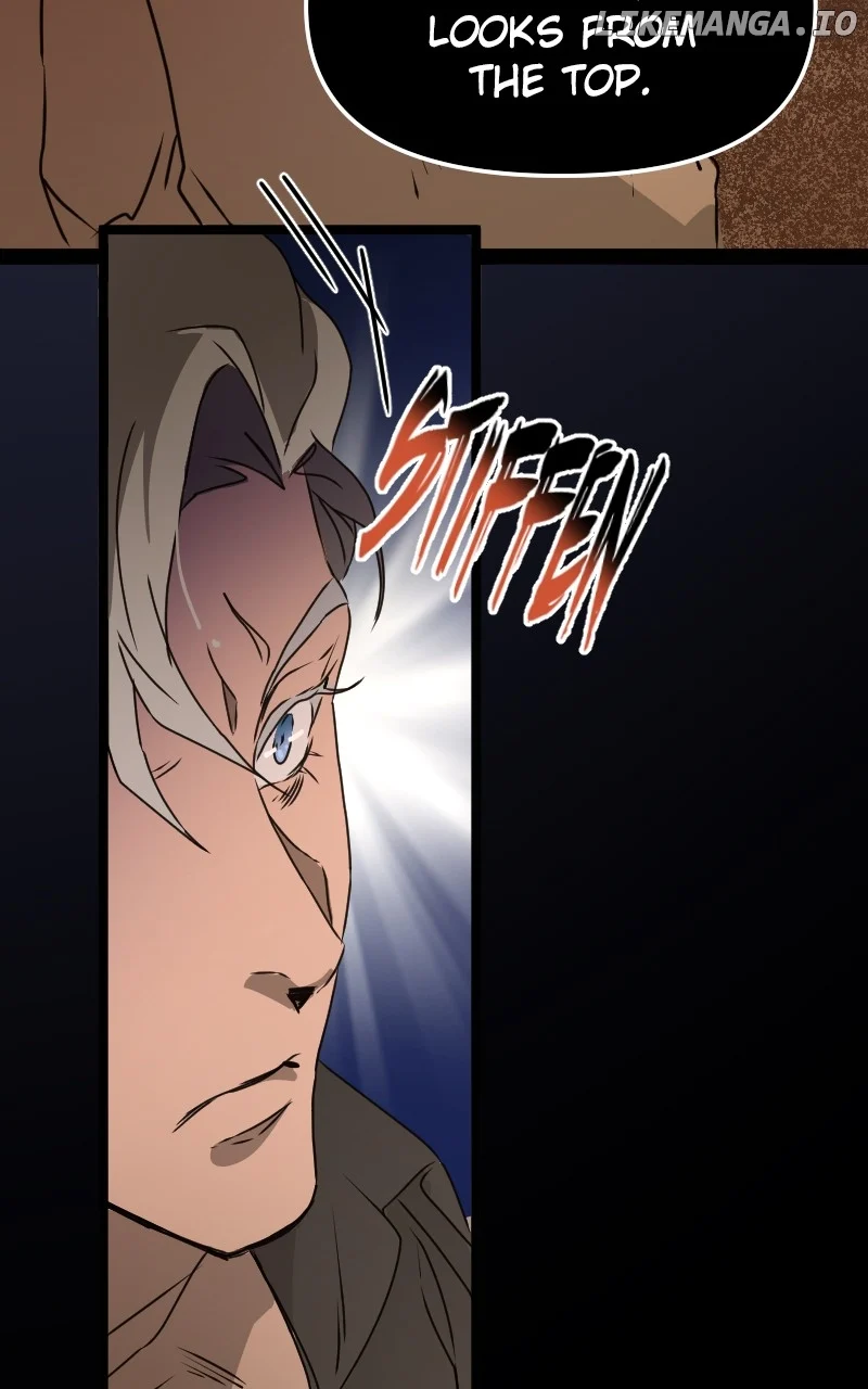 The Mafia Nanny Chapter 74 page 57