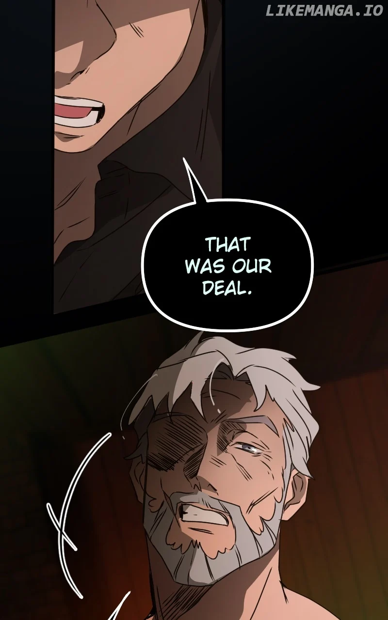 The Mafia Nanny Chapter 74 page 61