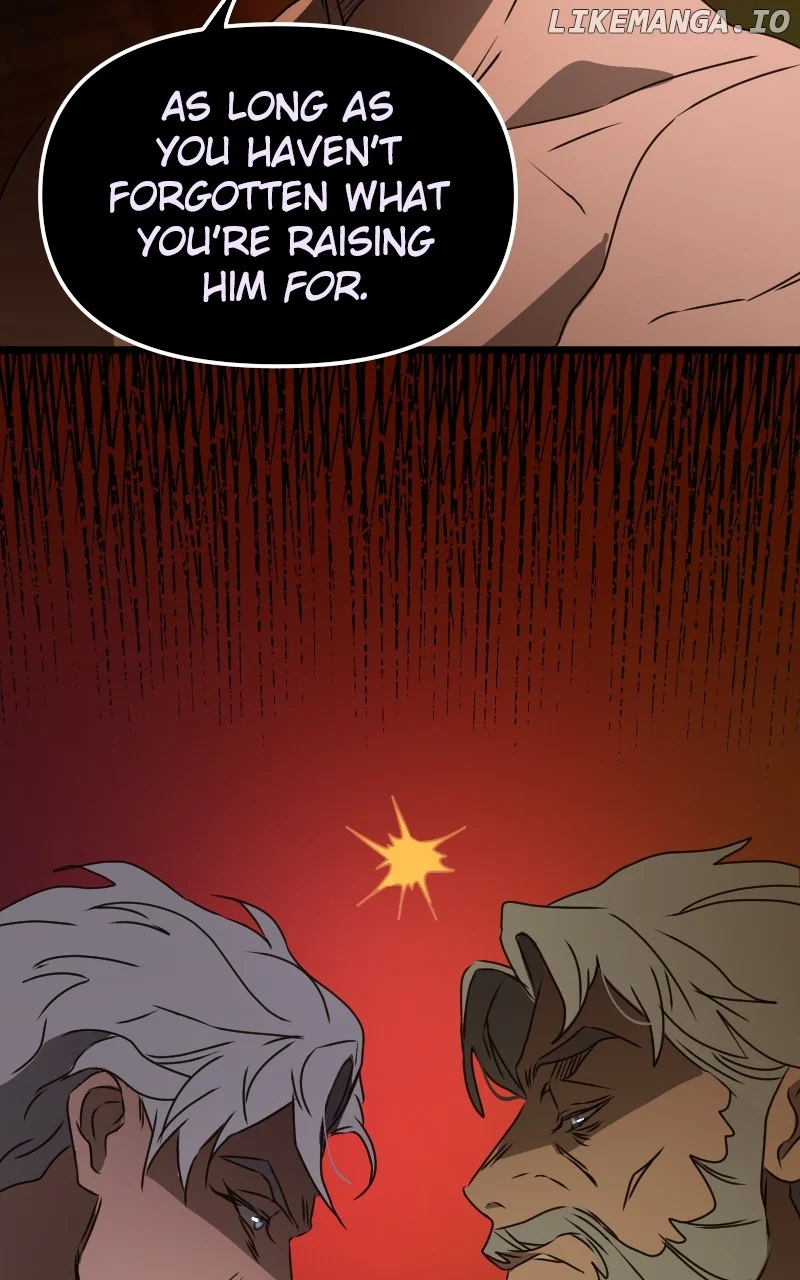 The Mafia Nanny Chapter 74 page 62