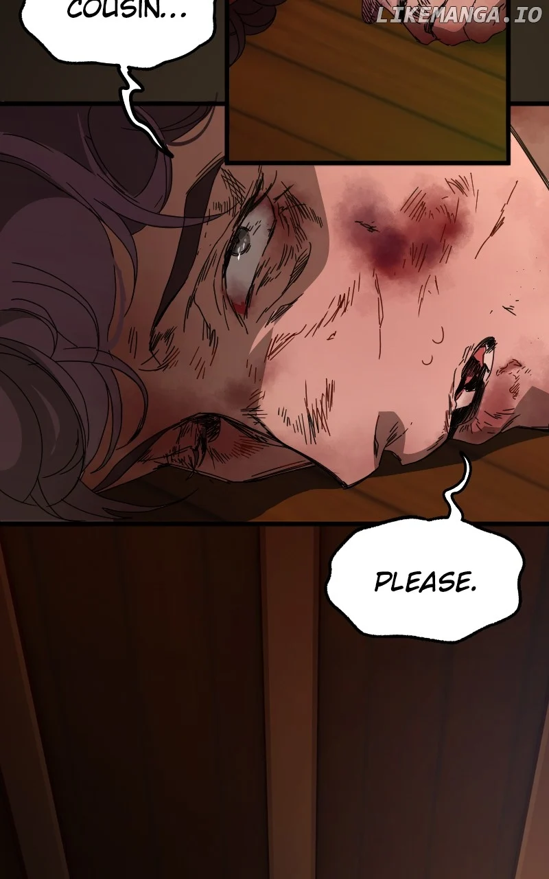 The Mafia Nanny Chapter 74 page 75