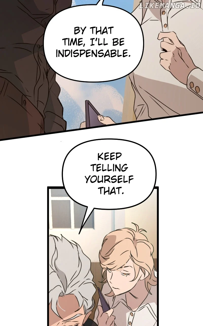 The Mafia Nanny Chapter 74 page 85