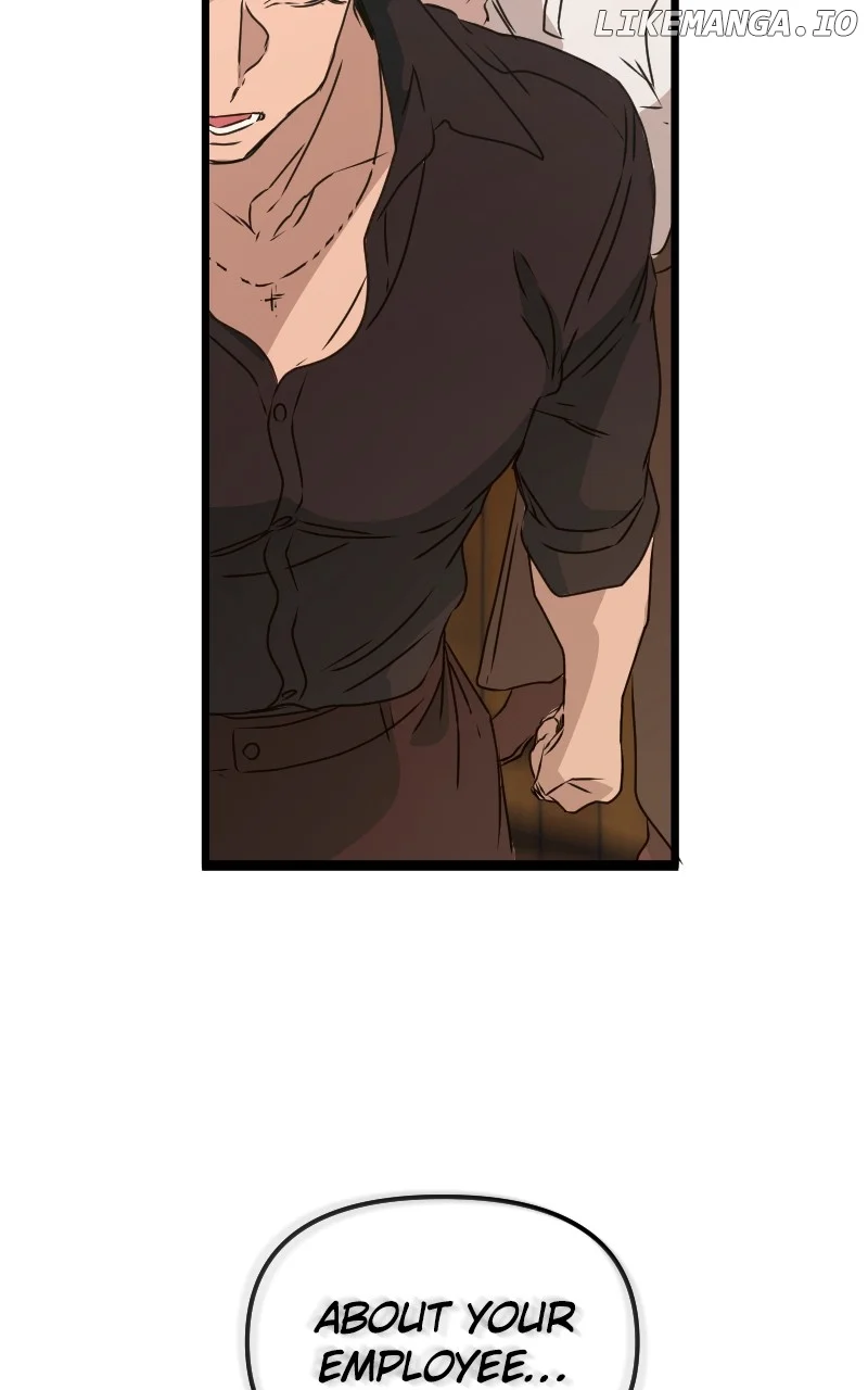 The Mafia Nanny Chapter 74 page 86