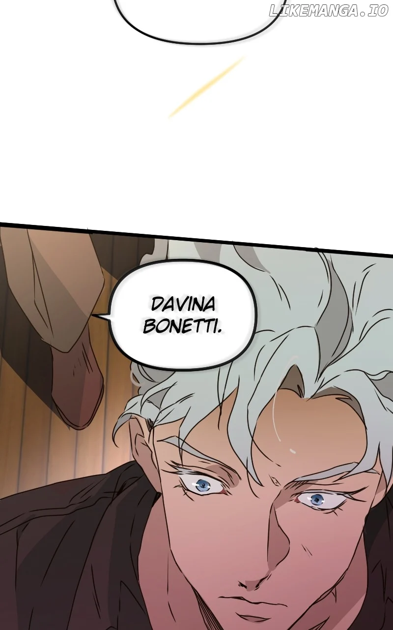 The Mafia Nanny Chapter 74 page 87