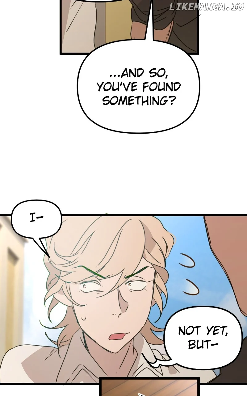 The Mafia Nanny Chapter 74 page 89