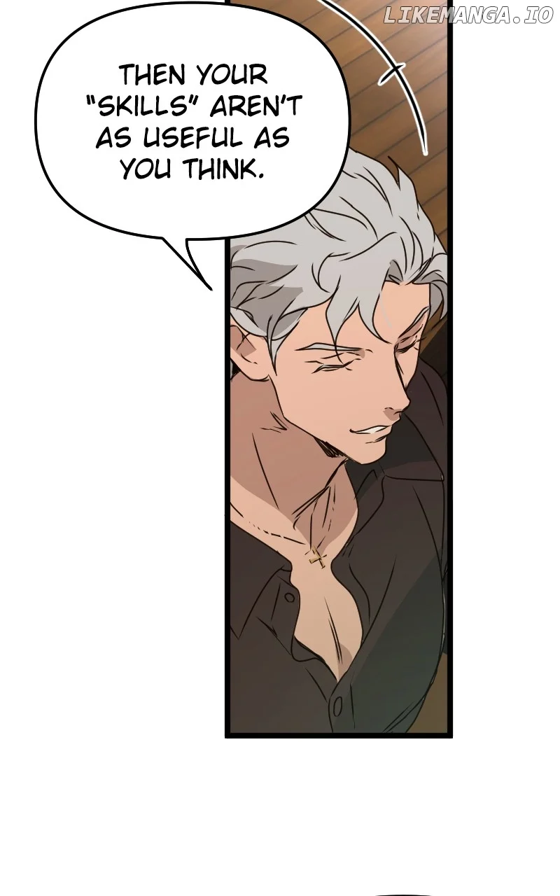 The Mafia Nanny Chapter 74 page 90
