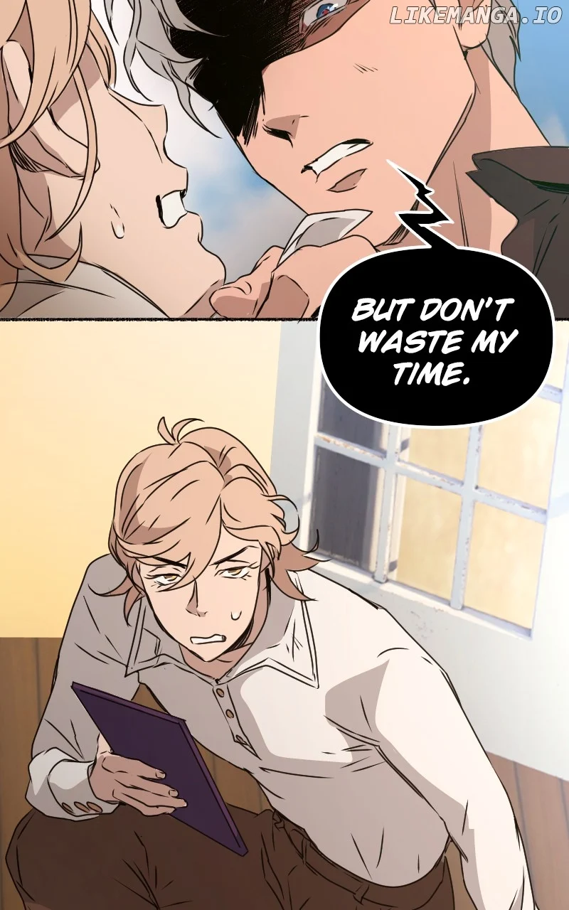 The Mafia Nanny Chapter 74 page 93