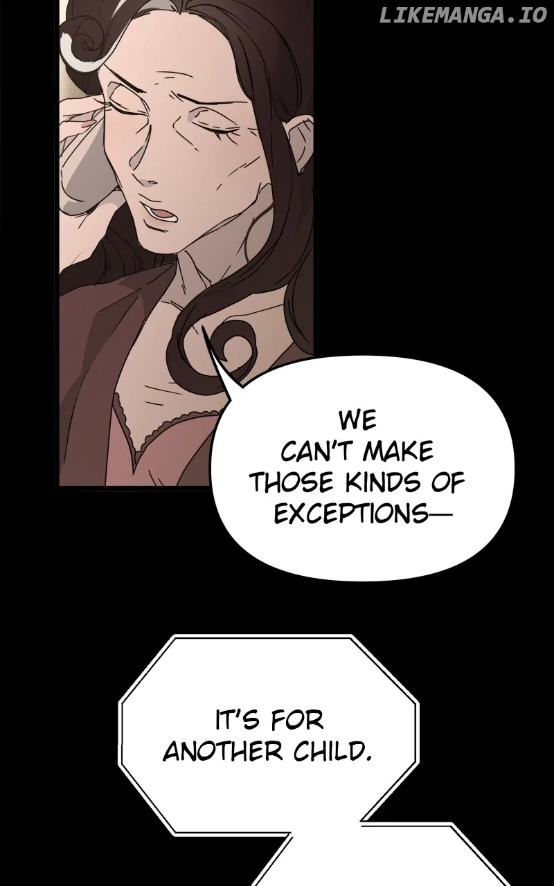The Mafia Nanny Chapter 75 page 14