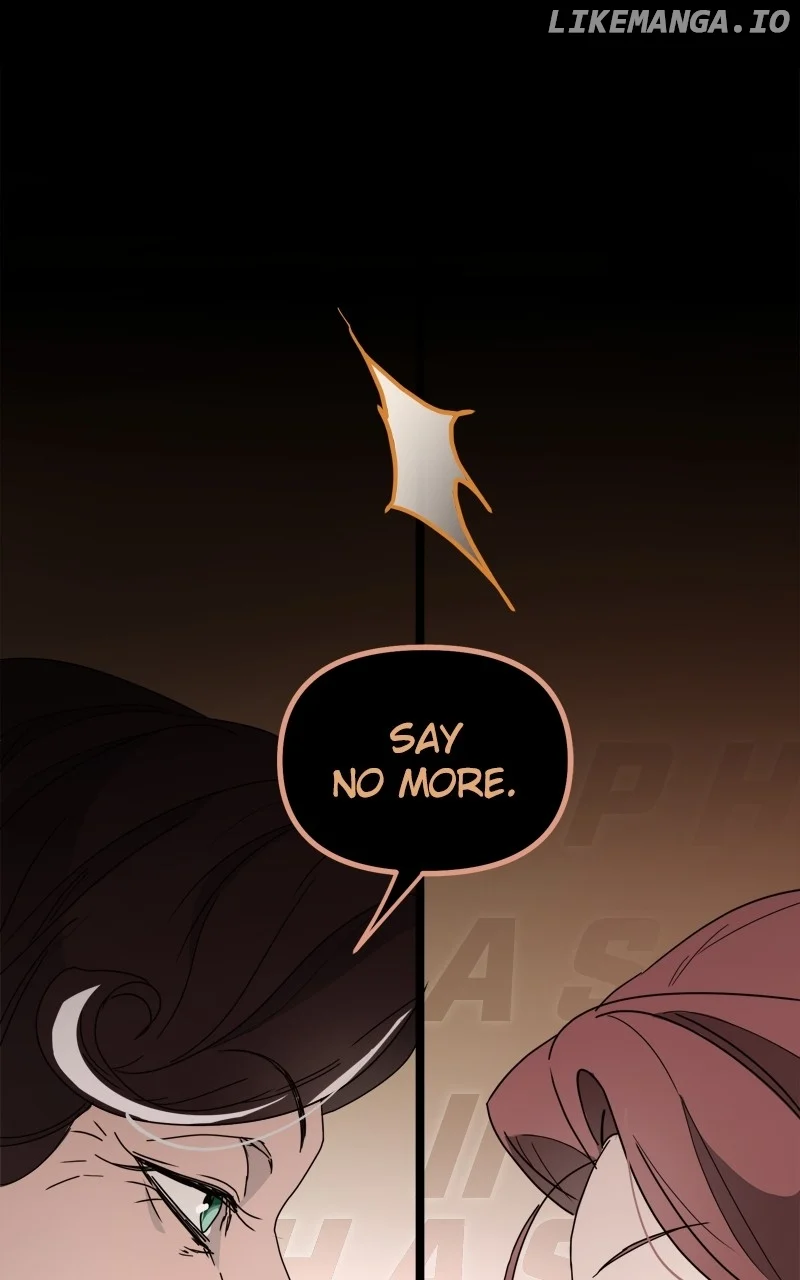 The Mafia Nanny Chapter 75 page 16