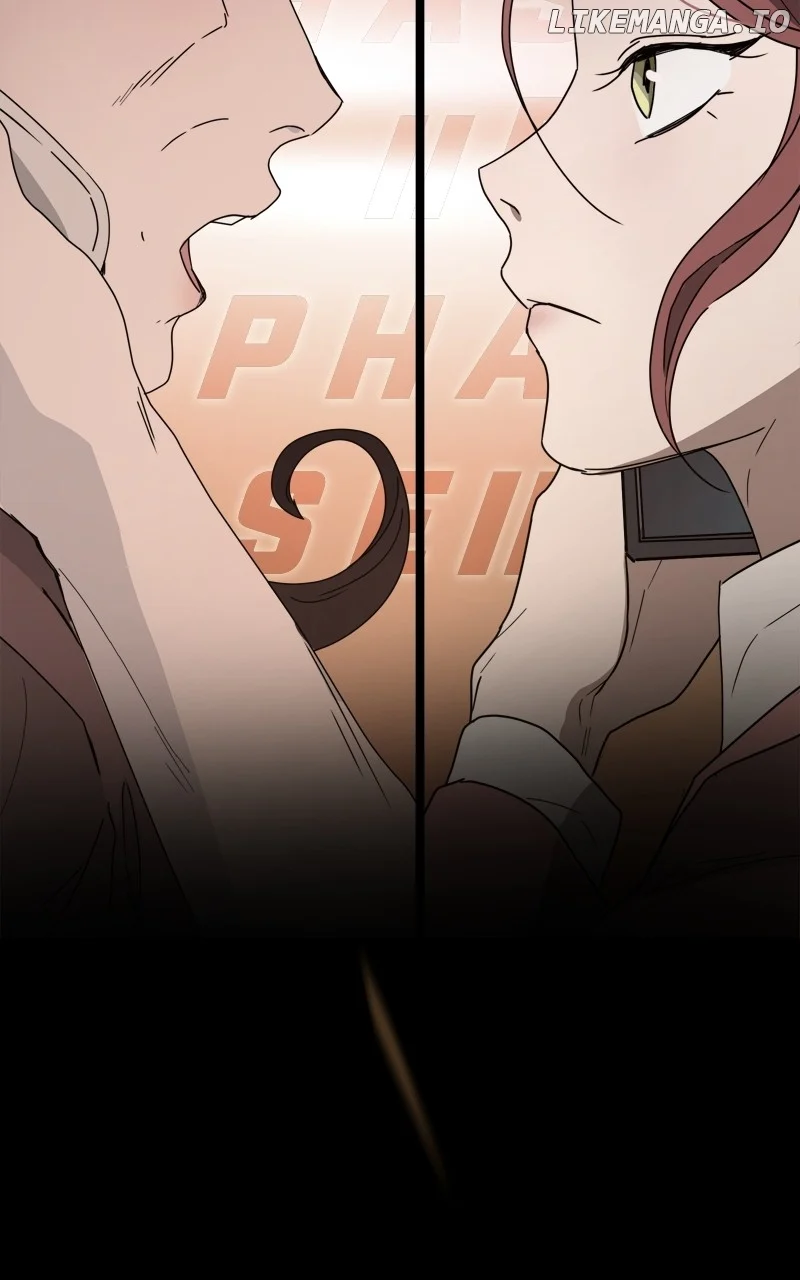 The Mafia Nanny Chapter 75 page 17