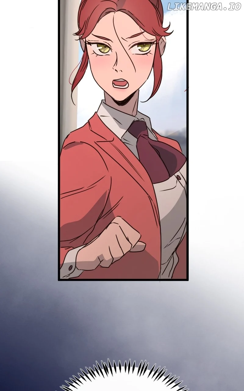 The Mafia Nanny Chapter 75 page 39