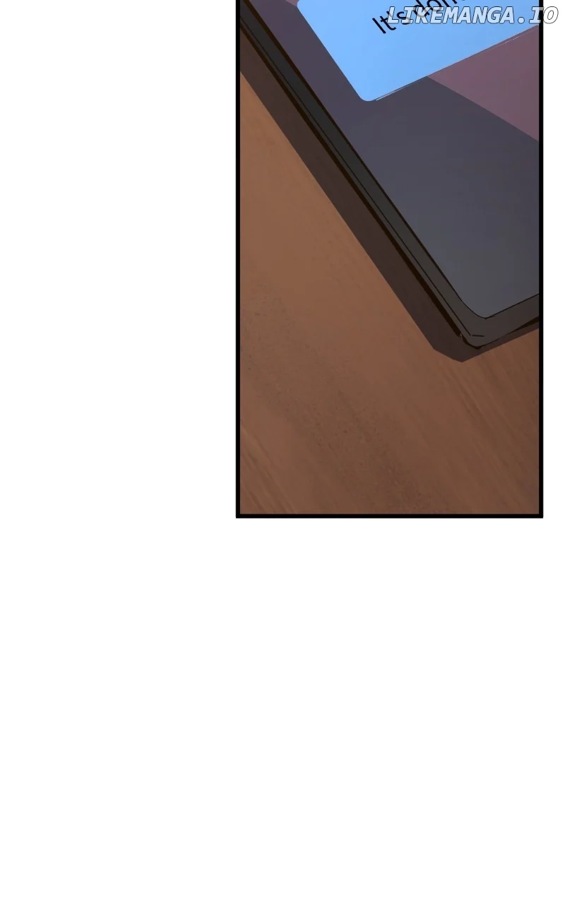 The Mafia Nanny Chapter 75 page 47
