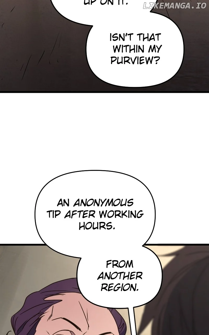 The Mafia Nanny Chapter 75 page 60