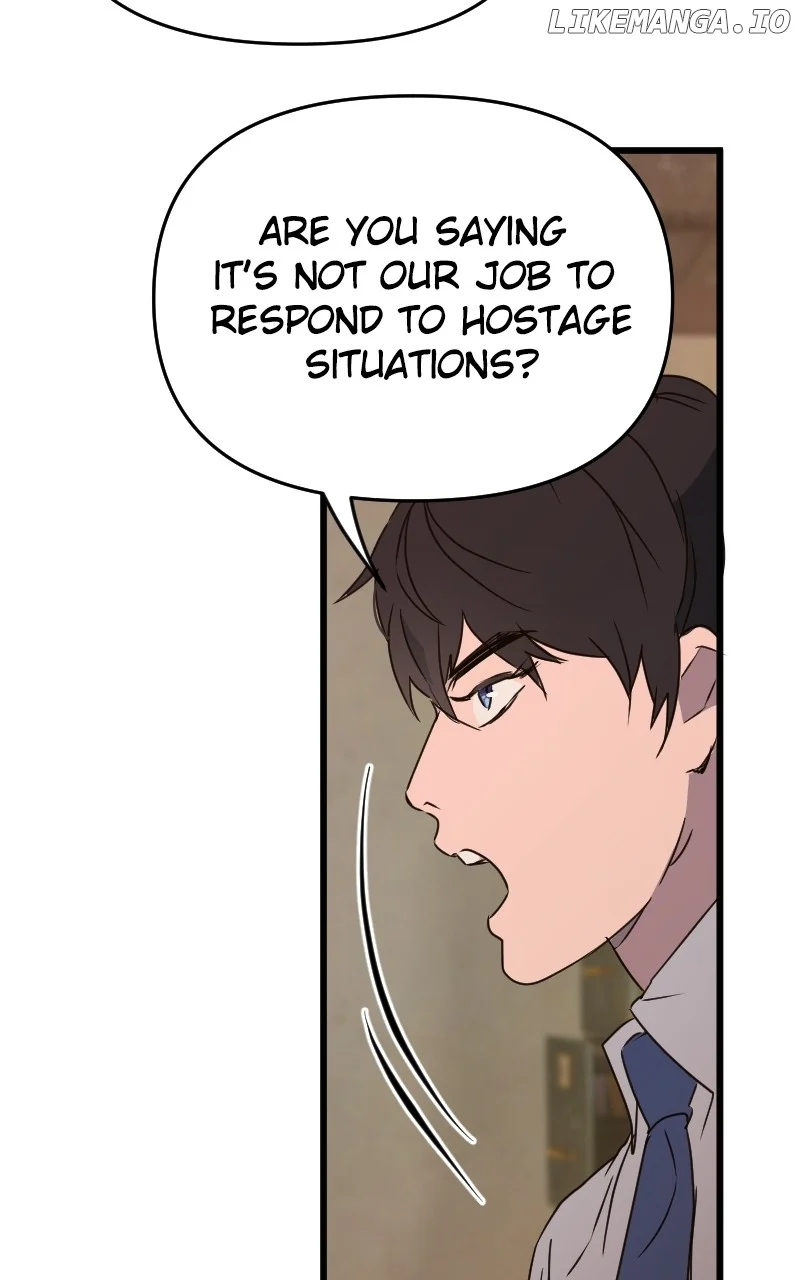 The Mafia Nanny Chapter 75 page 66