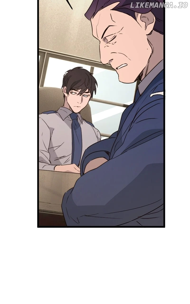 The Mafia Nanny Chapter 75 page 72