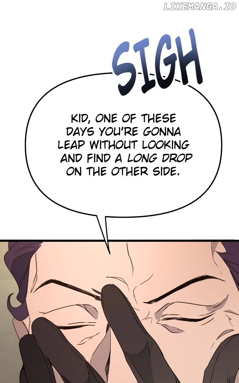 The Mafia Nanny Chapter 75 page 73