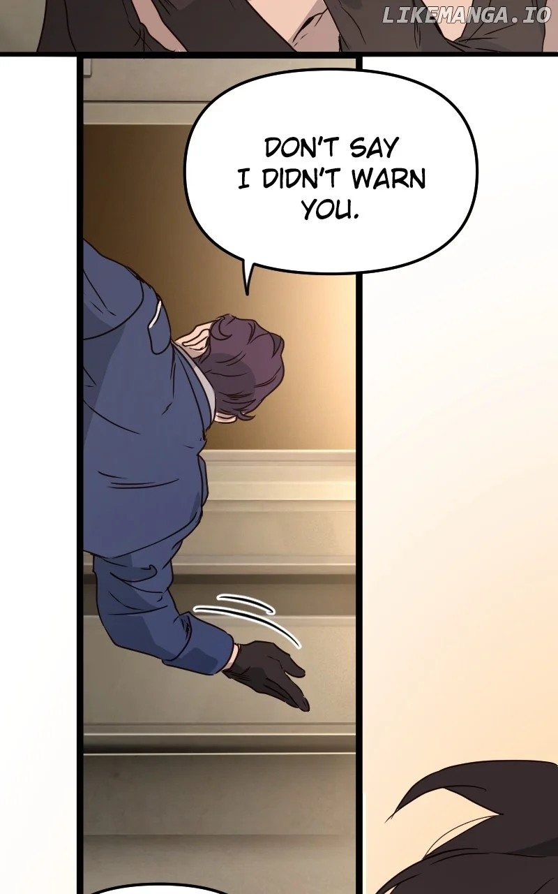 The Mafia Nanny Chapter 75 page 74
