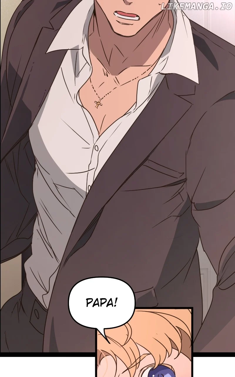The Mafia Nanny Chapter 75 page 82