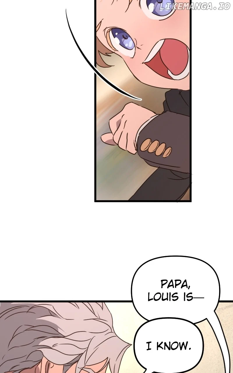 The Mafia Nanny Chapter 75 page 83