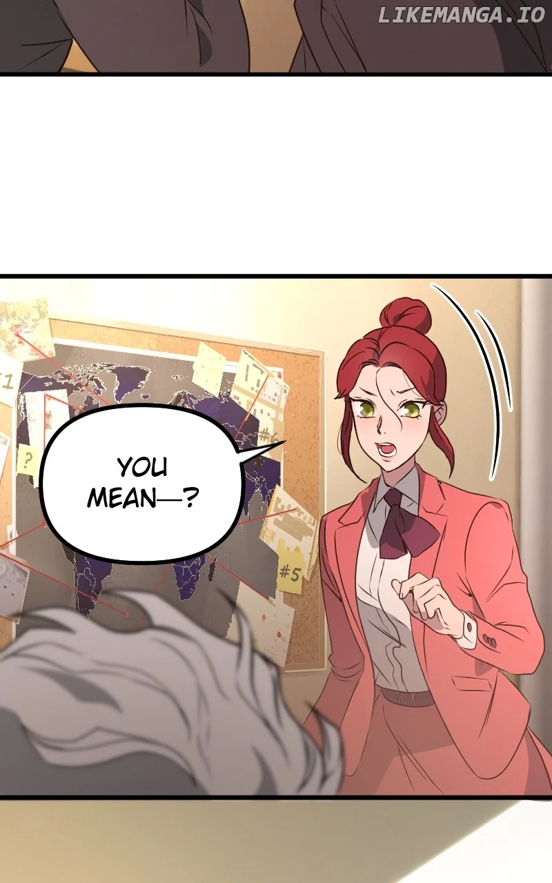 The Mafia Nanny Chapter 75 page 87