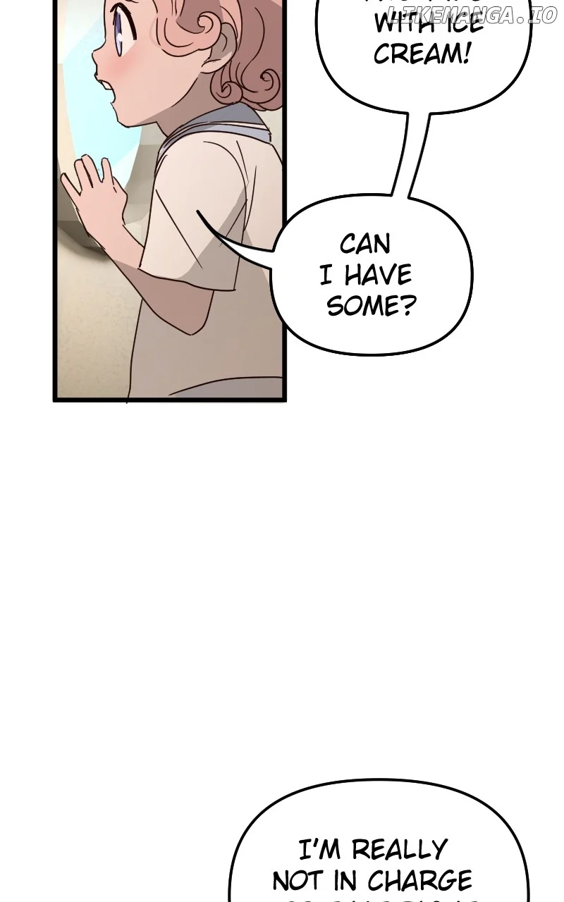 The Mafia Nanny Chapter 77 page 36